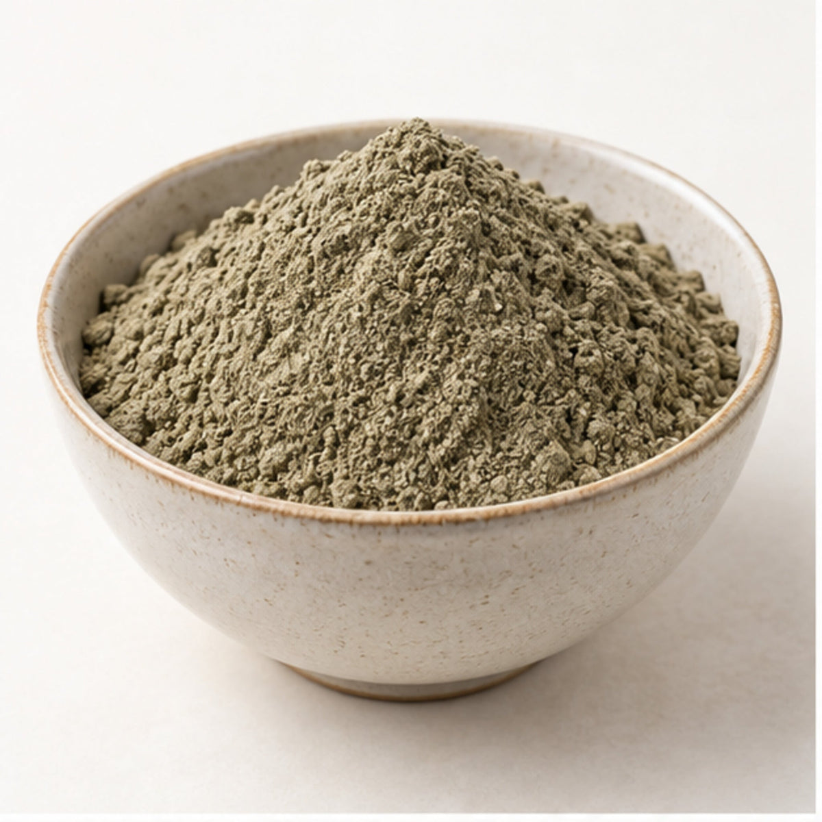 Indian Marsh Fleabane Powder 100g Pluchea indica product image