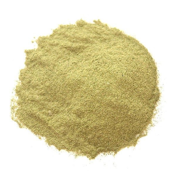 Kaffir Lime Peel Skin Powder 100g.