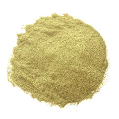 Kaffir Lime Peel Skin Powder 100g.