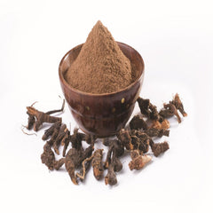 Nut grass Powder 100g.