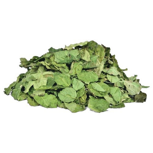 Dried Moringa Oleifera Leaf 100g.