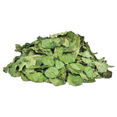 Dried Moringa Oleifera Leaf 100g.