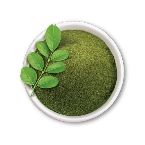 Moringa Oleifera Powder 100g.