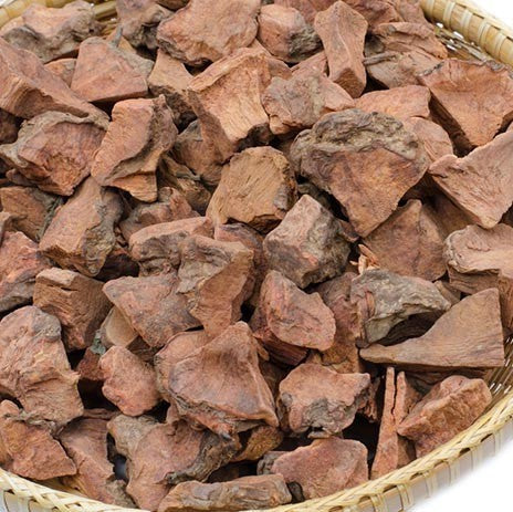 Dried Smilax Corbularia Kunth 100g.