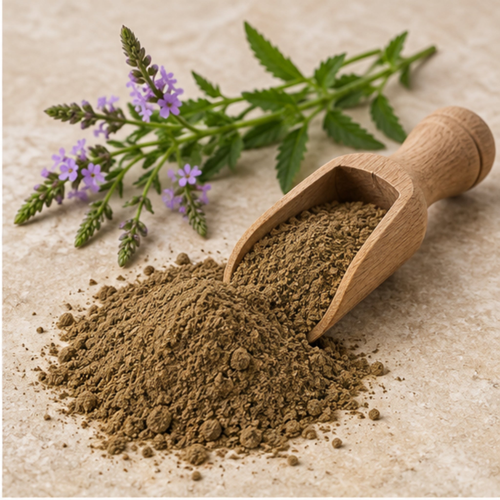 Verbena Officinalis Powder 100g image 2