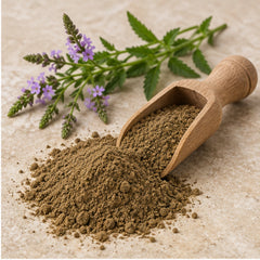 Verbena Officinalis Powder 100g image 2