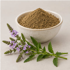 Verbena Officinalis Powder 100g image 4