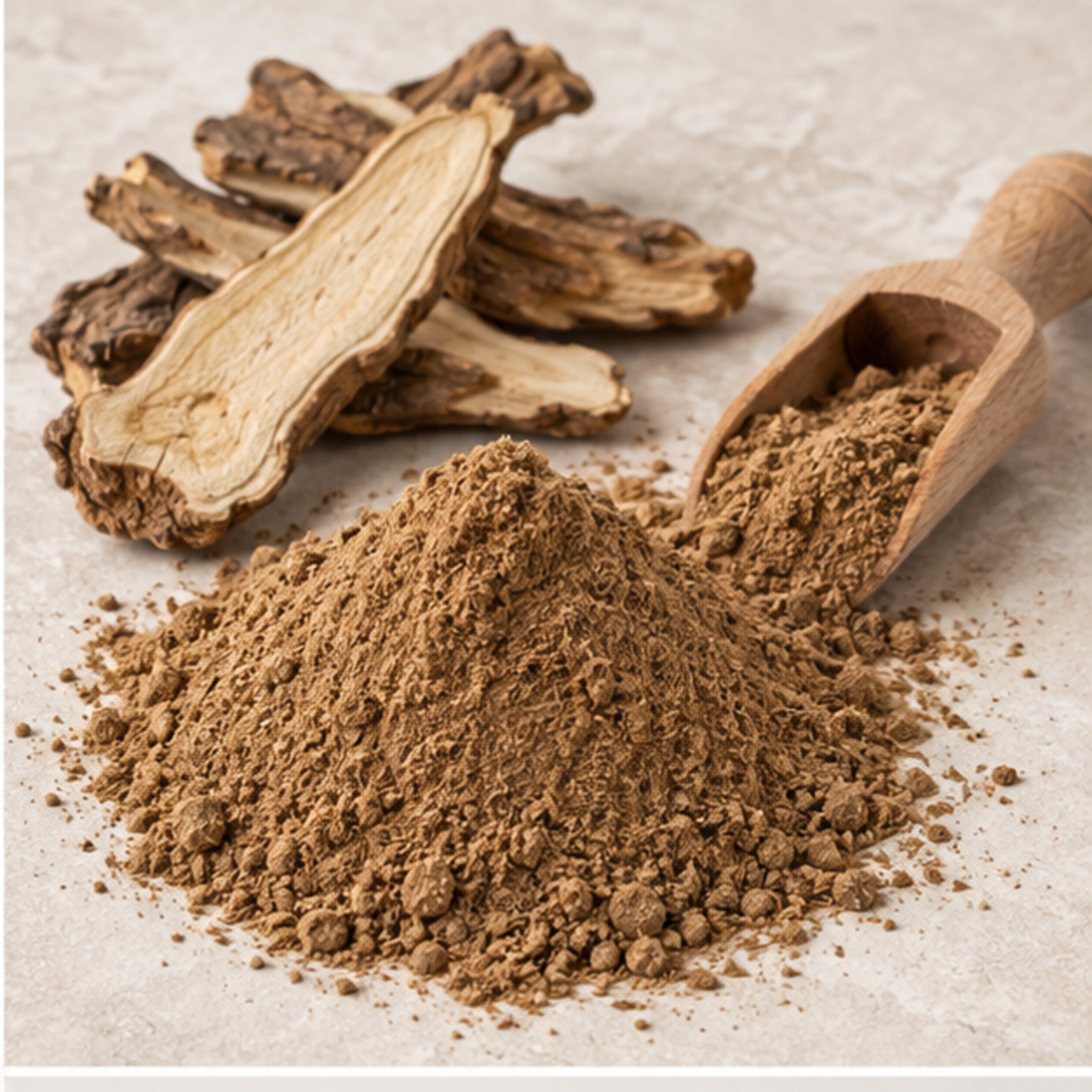 Ficus foveolata Powder 100g image 2