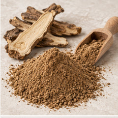 Ficus foveolata Powder 100g image 2