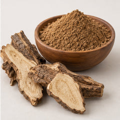 Ficus foveolata Powder 100g image 4