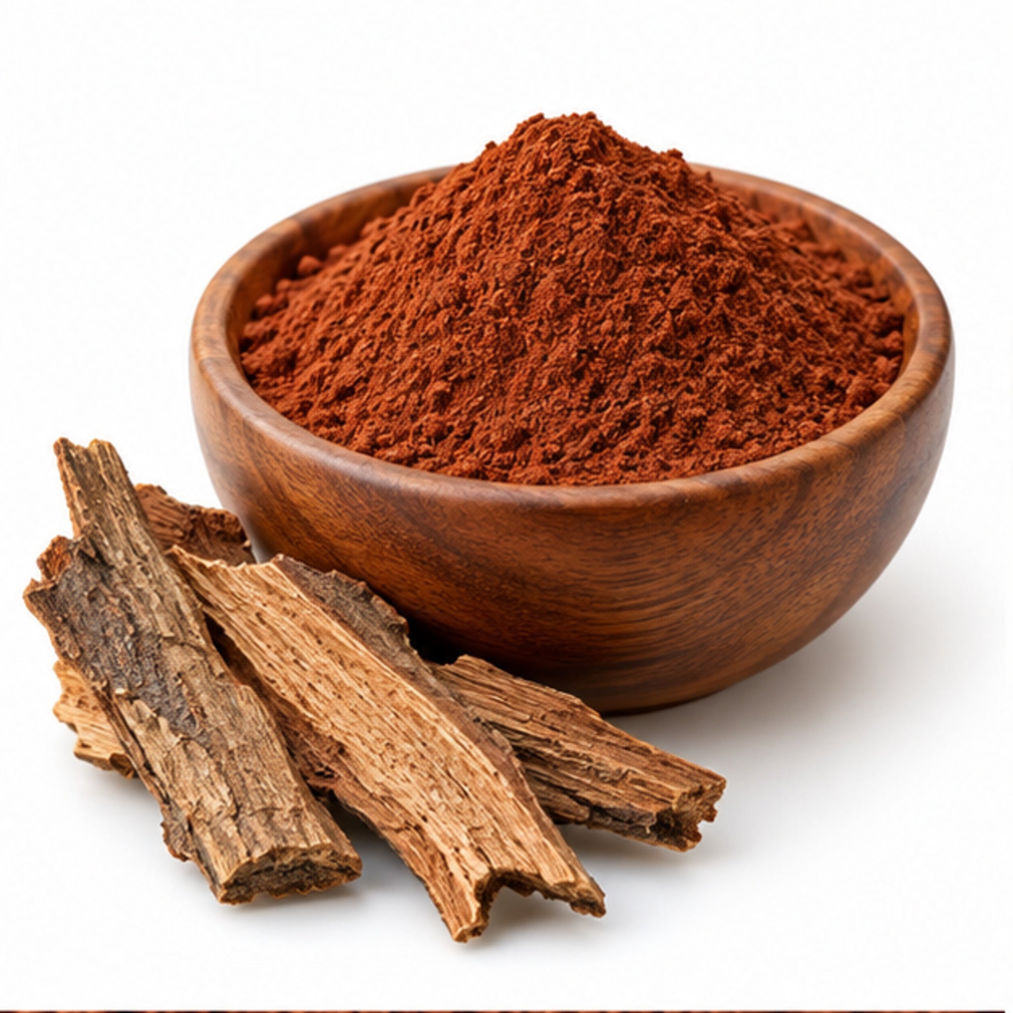 Strychnos axillaris Powder 100g image 1