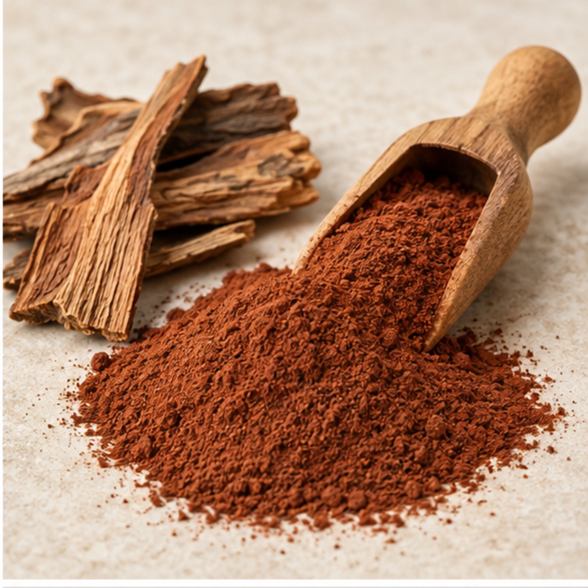 Strychnos axillaris Powder 100g image 2