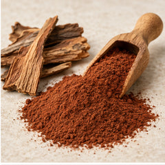 Strychnos axillaris Powder 100g image 2