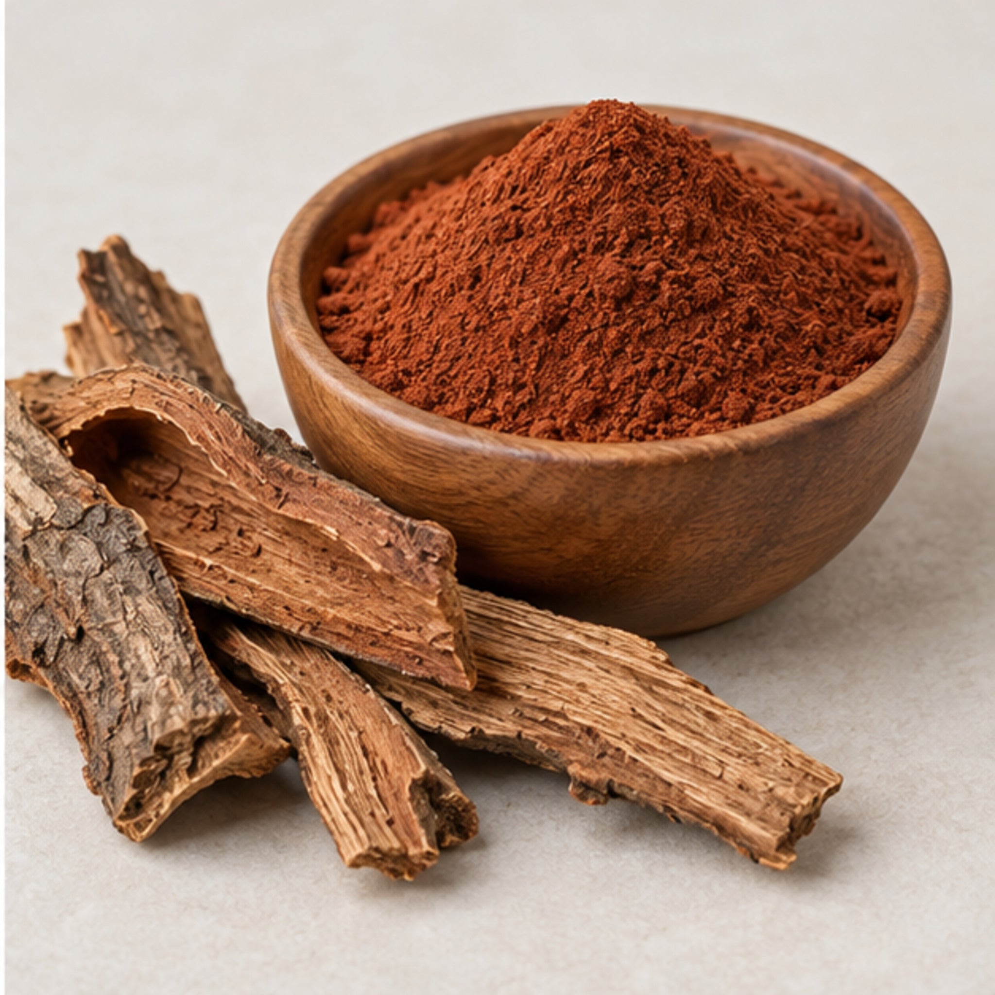 Strychnos axillaris Powder 100g image 4