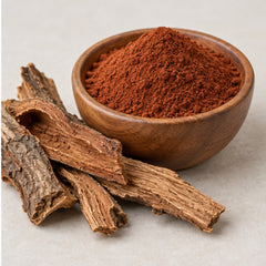 Strychnos axillaris Powder 100g image 4