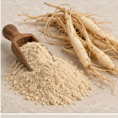 Stemona Powder 100g image 2