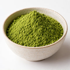 Dried Kaffir Lime Leaf Powder 100g image 1