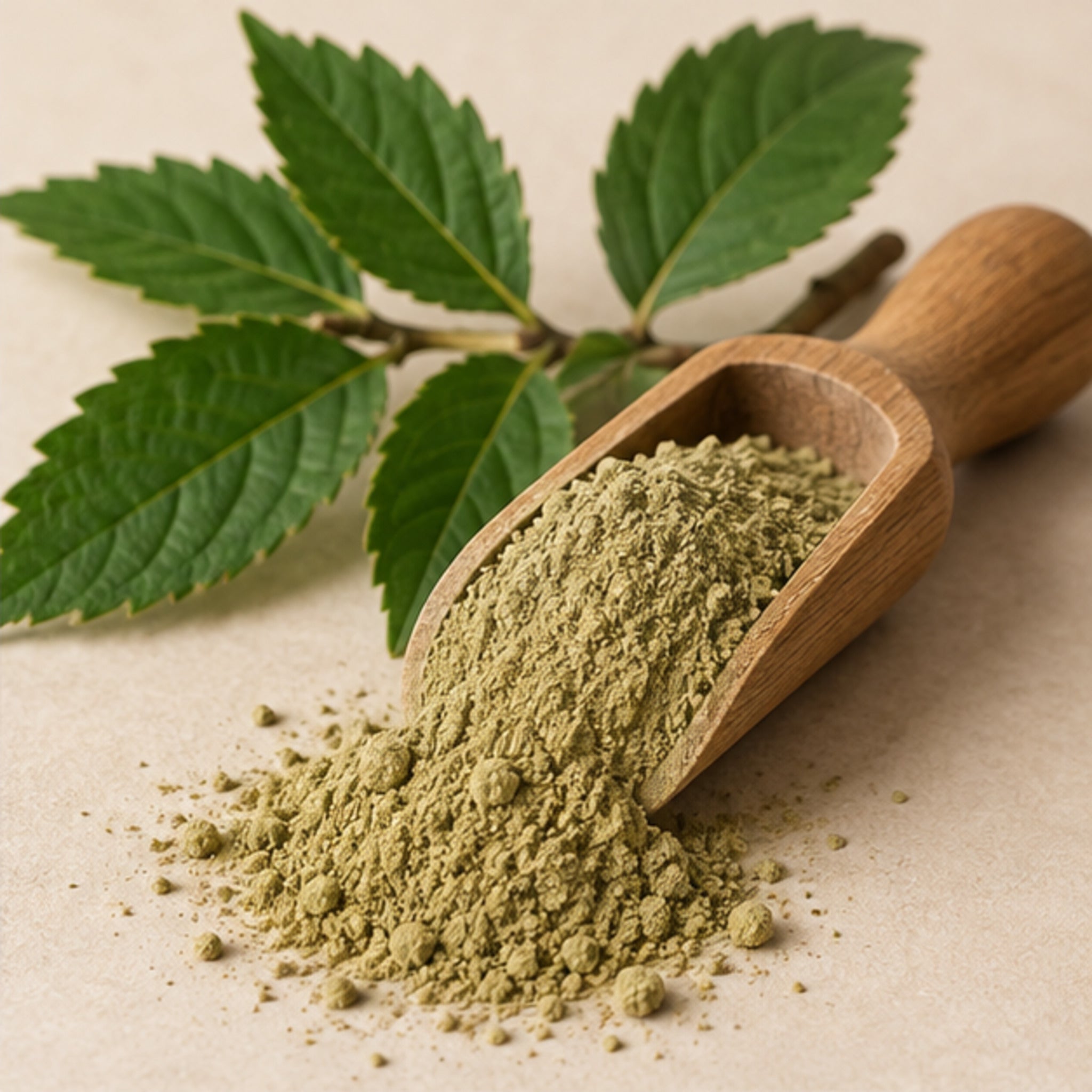 Streblus Asper Powder 100g | Koi Thai Botanical Powder image 2