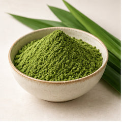 Pandan Leaves Powder 100g. Pandanus amaryllifolius product image