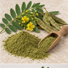 Senna siamea Powder 100g image 2