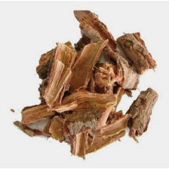 Dried Sesbania grandiflora L. Pers Bark 100g.