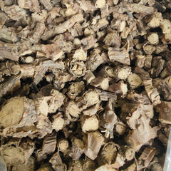 Dried Tinospora Cordifolia 100g. Guduchi or Giloy