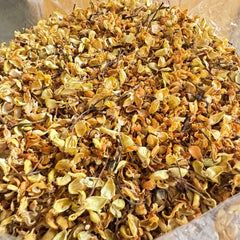 Dried Mammea Siamensis Flower 100g. Saraphi