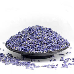 Dried Lavender Flower 100 Grams 100% Organic Authenic