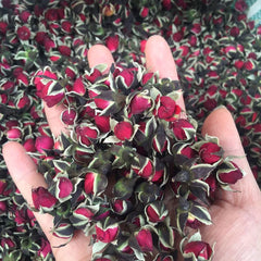 Dried Rose Flower 100 Grams 100% Organic Authenic