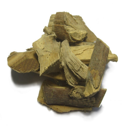 Dried Streblus Asper 100g.