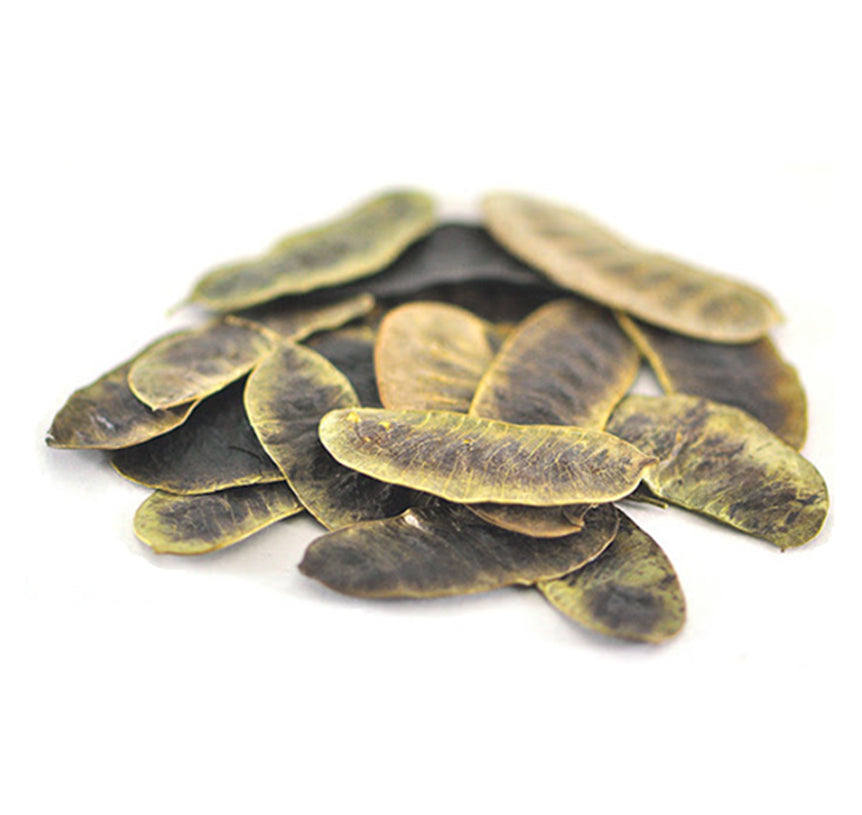 Dried Indian Senna Pods 100g. Senna alexandrina or Cassia angustifolia