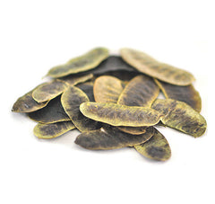 Dried Indian Senna Tinnevelly Senna 100 Grams 100% Organic Authenic