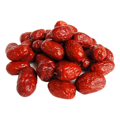 Dried Ziziphus jujube 100 Grams 100% Organic Authenic