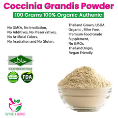 Coccinia Grandis Powder 