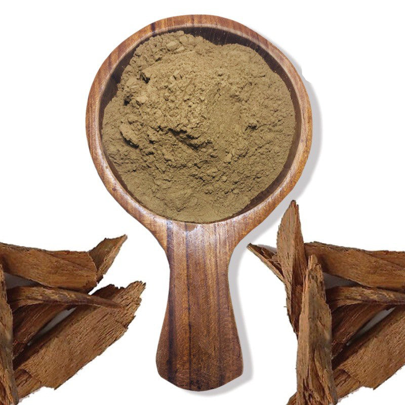 Artocarpus Lakoocha Wood Powder 100g.