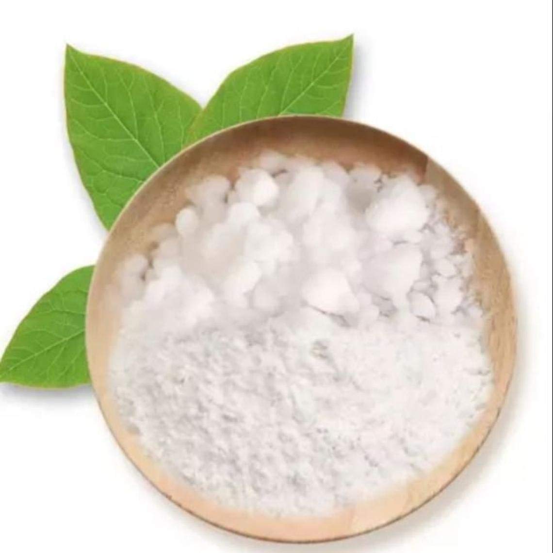 Camphor Powder 100g.