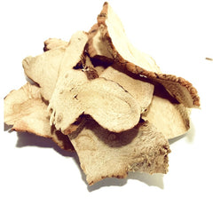 Dried Greater Galangal 100 Grams 100% Organic Authenic