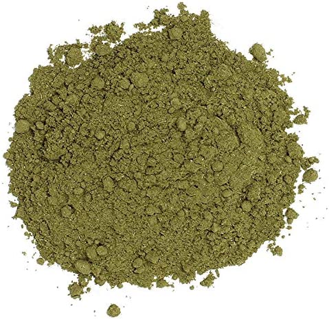 Green Stevia Powder 100g.