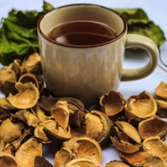 Sacha Inchi Herbal Stop Hunger Tea 20 sachets