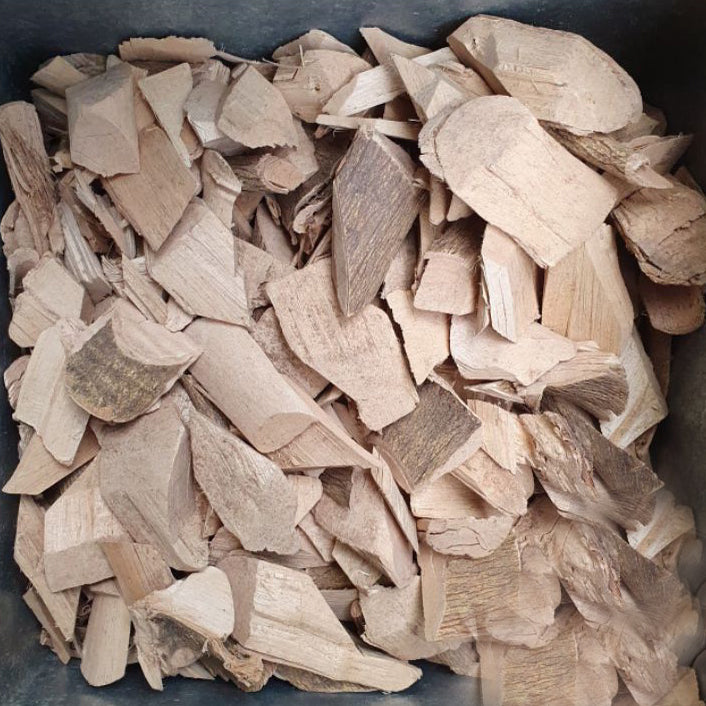 Dried Thai Lemon Root 100g.