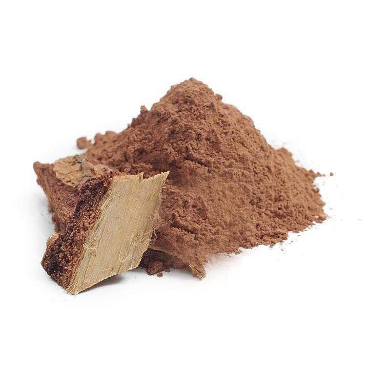 Jatropha multifida L. Powder 100g. Bark Powder