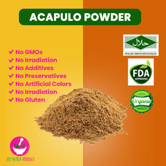 Acapulco Powder, Ringworms  Scabies  Eczema  Insect bites.  Skin itchiness  Skin inflammation.  skin infections  Acapulo Powder herb  Acapulo Powder  Powder Herbs