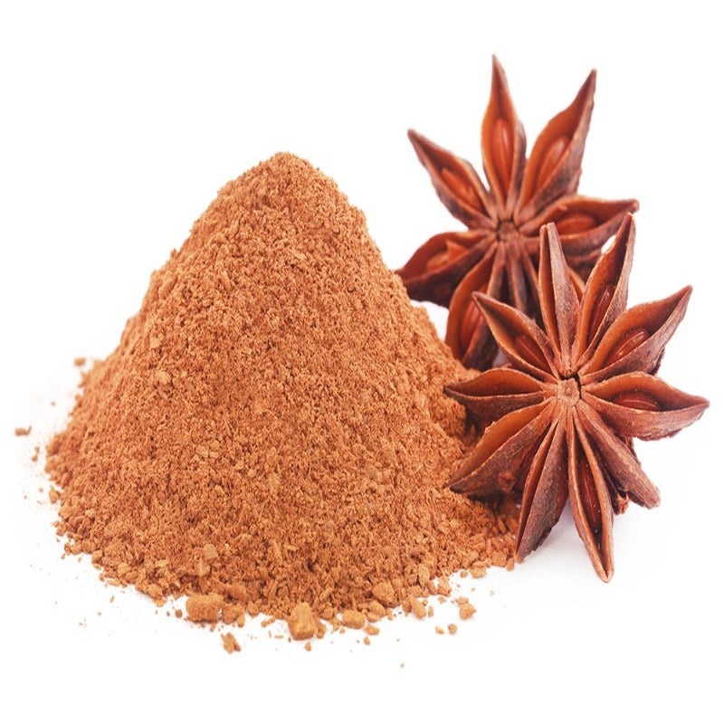 Chinese Star Anise Ground Powder 100g.
