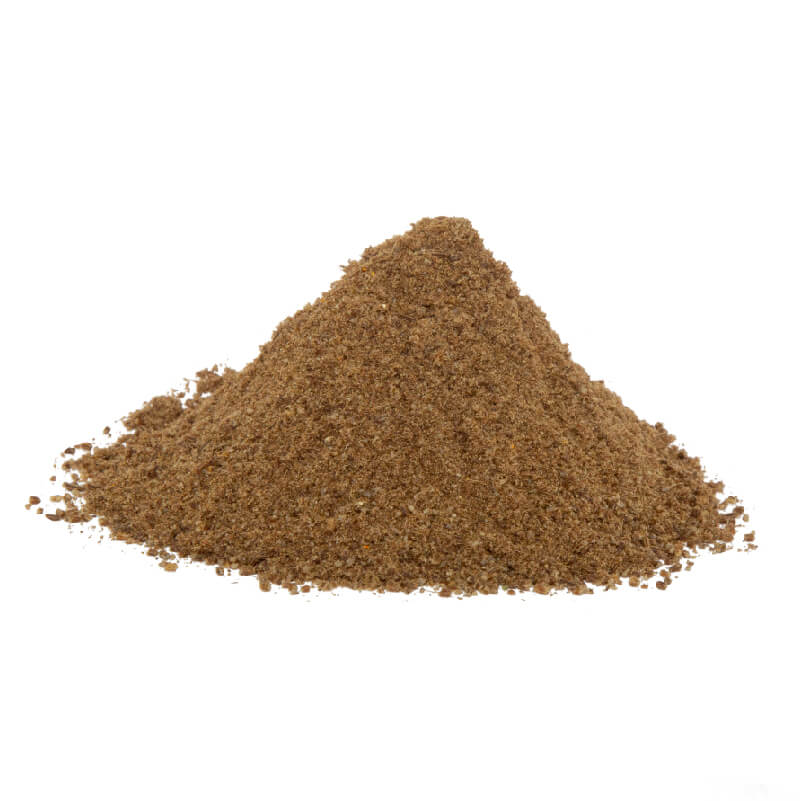 Acacia Craibii Nielsen Wood Powder 100g.