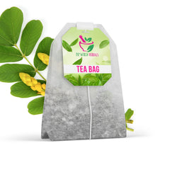 Cassia Siamea (Khi Lek/Hematinic/Cassod Tree) Tea 30 teabags