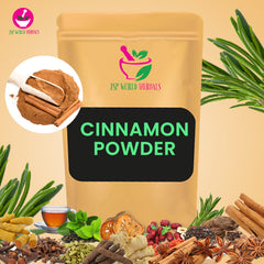 Cinnamon Powder 100 Grams 100% Organic Authenic