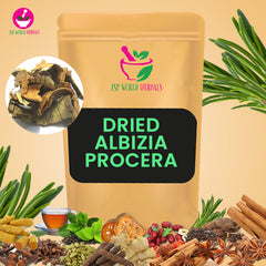 Dried Albizia Procera 100 Grams 100% Organic Authenic