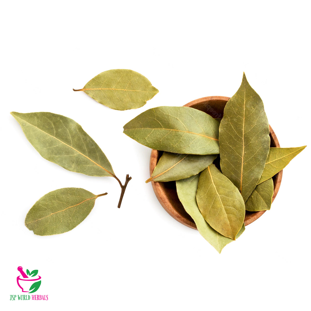 Dried Bay leaves product image