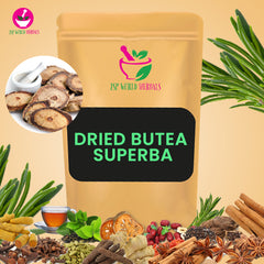 Dried Butea superba 100 Grams 100% Organic Authenic