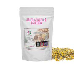 Dried Chamomile flower 100 Grams 100% Organic Authenic